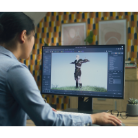Intro to 3D Game Design